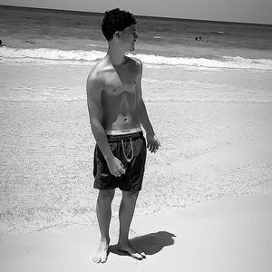 Meet your Posher, Brian